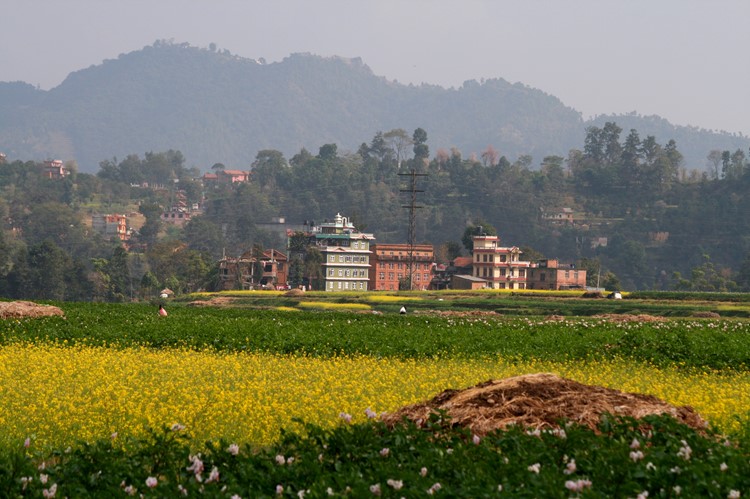 Panauti - Nepal